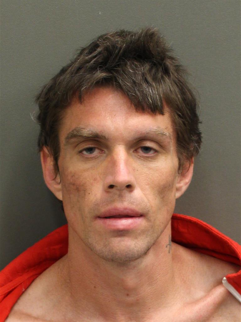  JULIAN HAASE Mugshot / County Arrests / Orange County Arrests