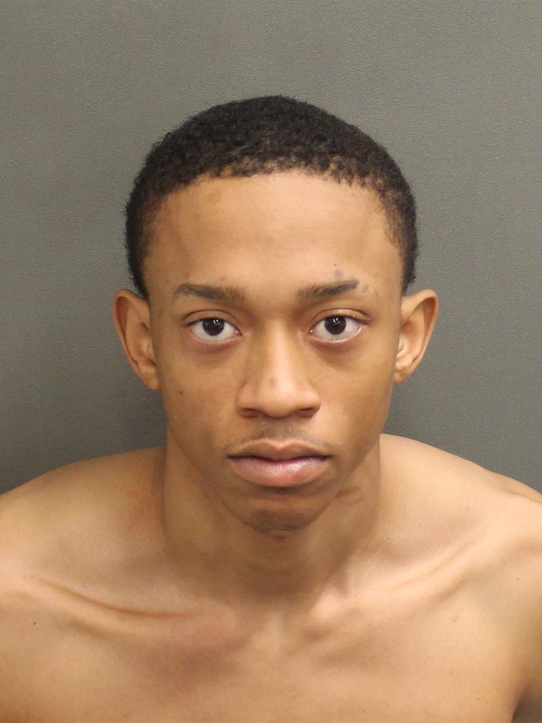  LAWRENCE ROBERT LEE GOVAN Mugshot / County Arrests / Orange County Arrests