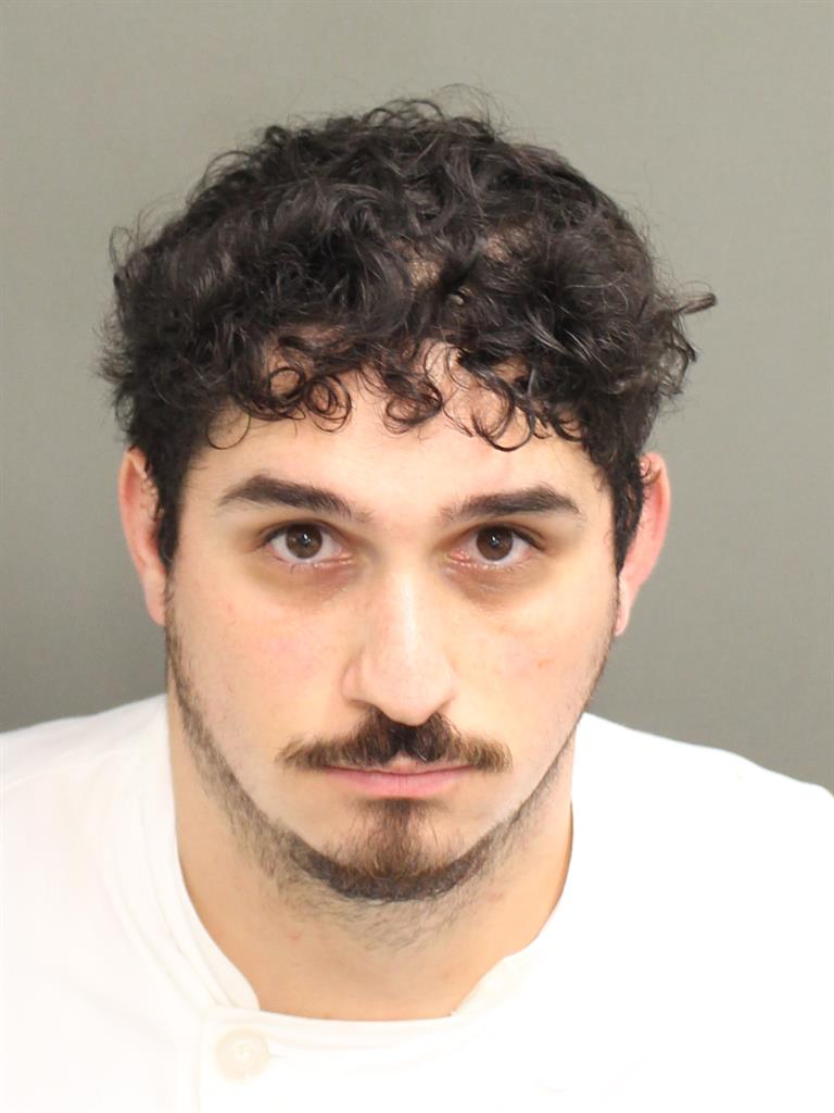  NICHOLAS FORMATO Photo Image