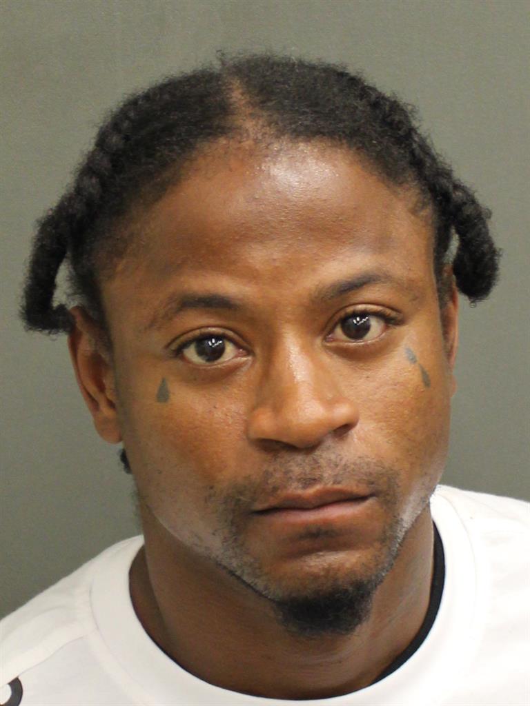  ALAN MICHAEL SPAULDING Photo Image