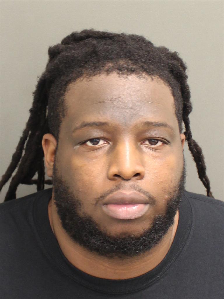  JENARD OMARI ESTERINE Photo Image