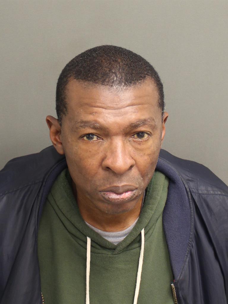  CARL BRUCE FORD Photo Image