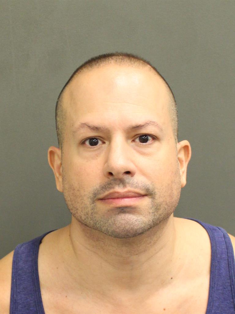  JASON VASQUEZ Mugshot / County Arrests / Orange County Arrests