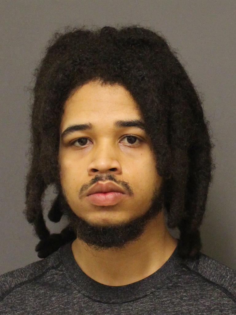  ERIK AMARU JR FARLEY Mugshot / County Arrests / Orange County Arrests