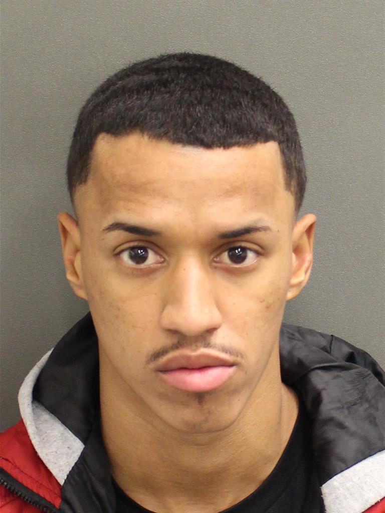  SHAQUILLE CARINO Photo Image