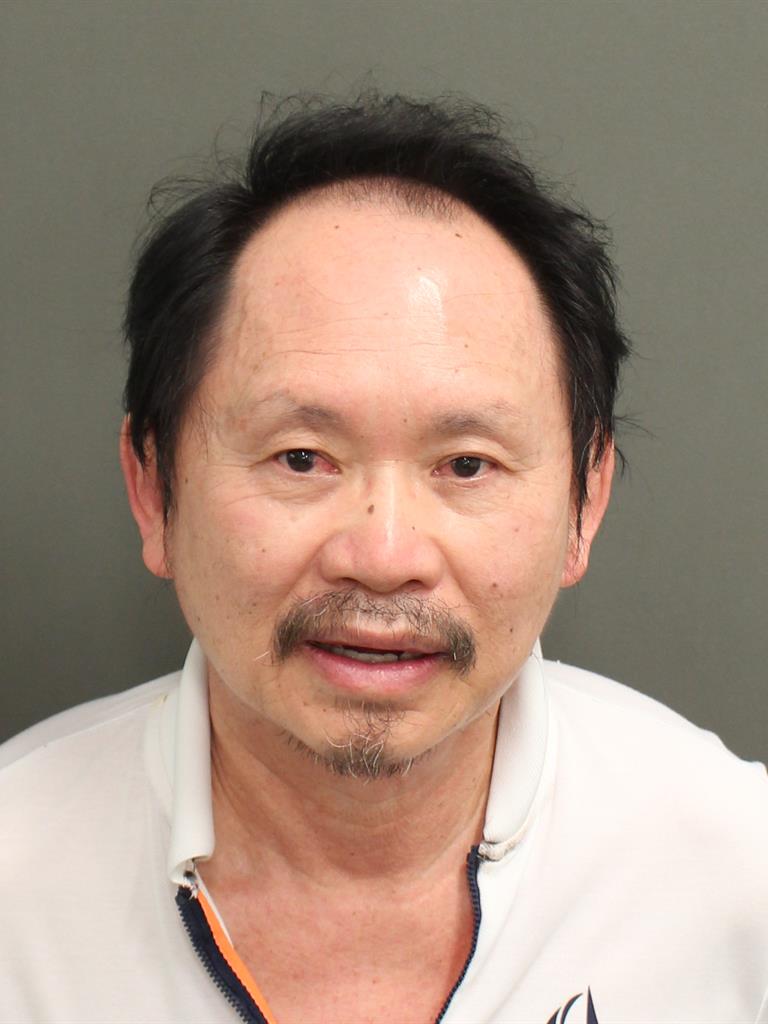  PATRICK THEODORE CHANG Photo Image