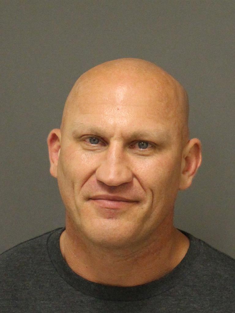  SEAN ARLIN CUNNINGHAM Photo Image