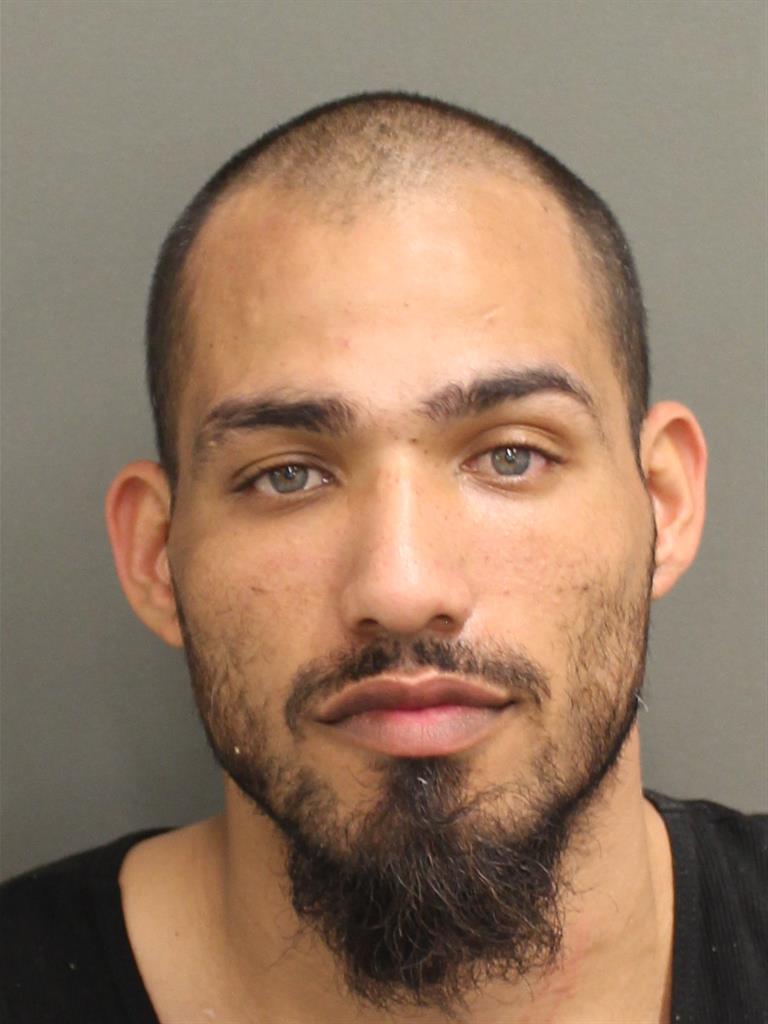  JONATHAN MORALES Mugshot / County Arrests / Orange County Arrests