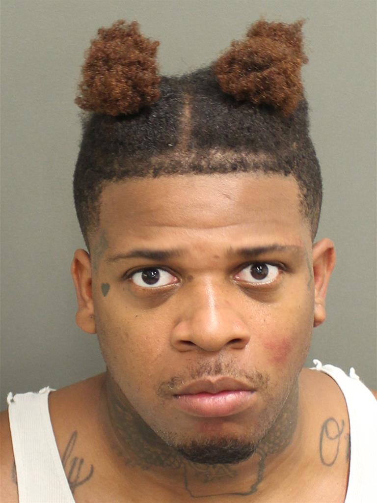  DARYL BRYANT Photo Image