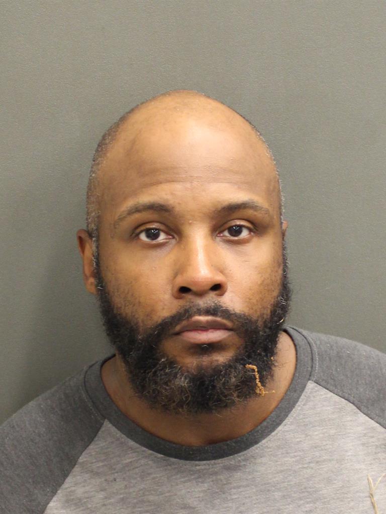  JAMAL ANTHONY DEAN Photo Image