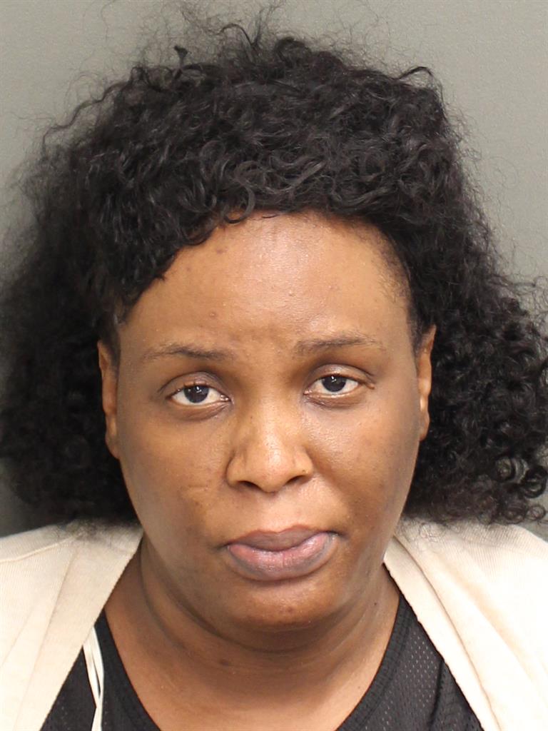  LOUIVINCIA VINCENT Mugshot / County Arrests / Orange County Arrests