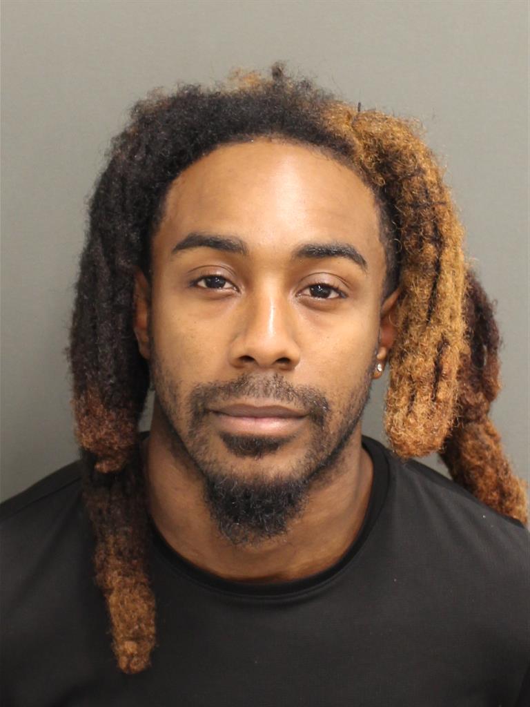  JALEN TARIQUE GLASSFORD Photo Image