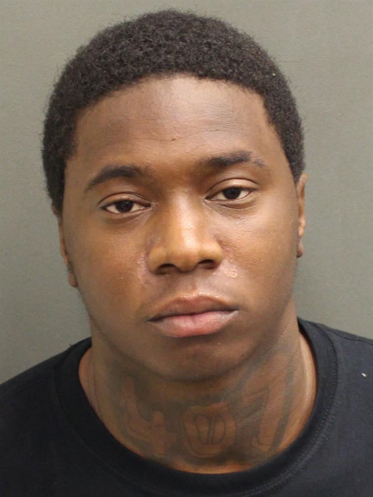  DARRIUS MAURICE FUDGE Photo Image