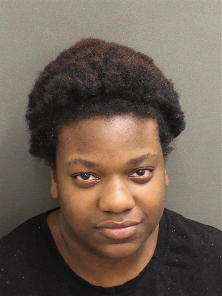  MYAH NATASHA BELL Photo Image