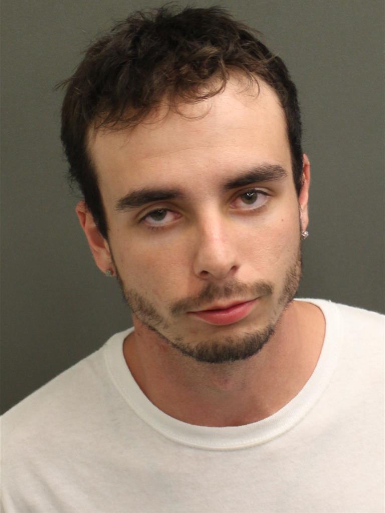  MICHAEL ALAN POST Mugshot / County Arrests / Orange County Arrests