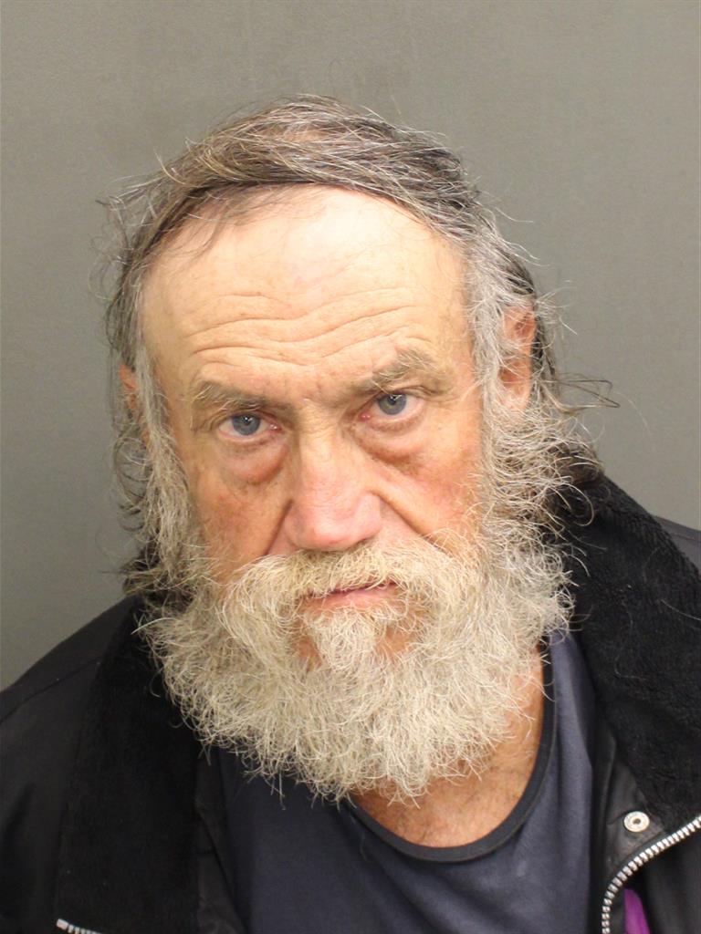  JOHN  III PEMBERTON Mugshot / County Arrests / Orange County Arrests