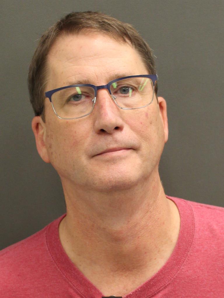  NEILL HERNDON FOSHEE Mugshot / County Arrests / Orange County Arrests