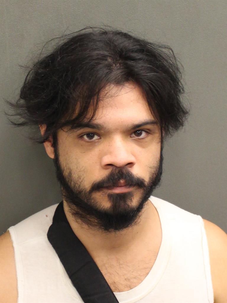  JOHN WESLEY III III STANFORD Mugshot / County Arrests / Orange County Arrests