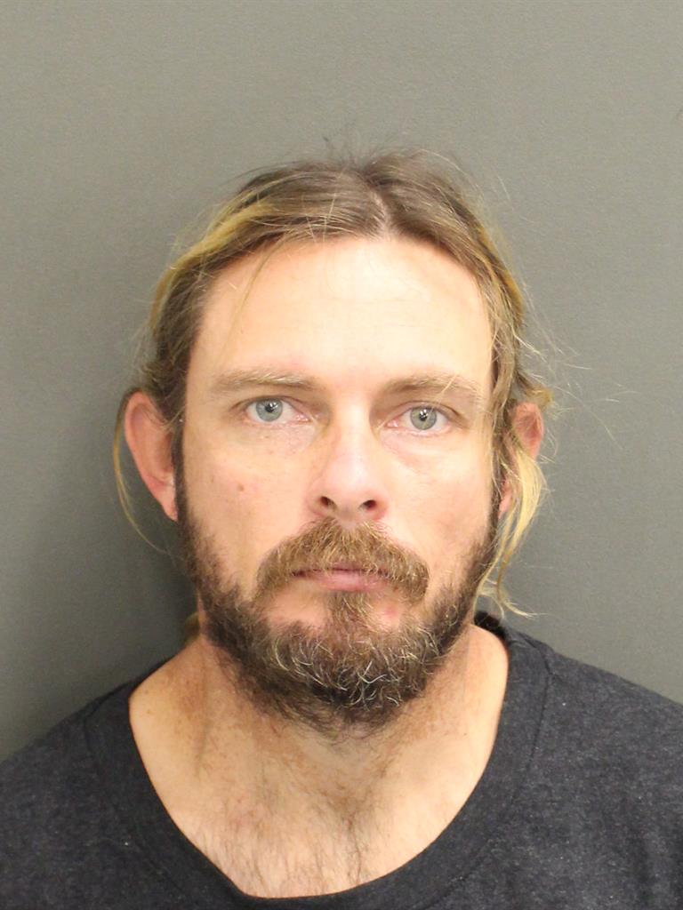  JOSEPH M TRAVIS Mugshot / County Arrests / Orange County Arrests