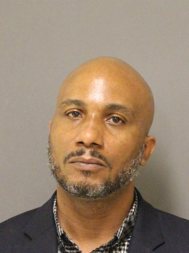  MICHAEL CHARLTON Mugshot / County Arrests / Orange County Arrests