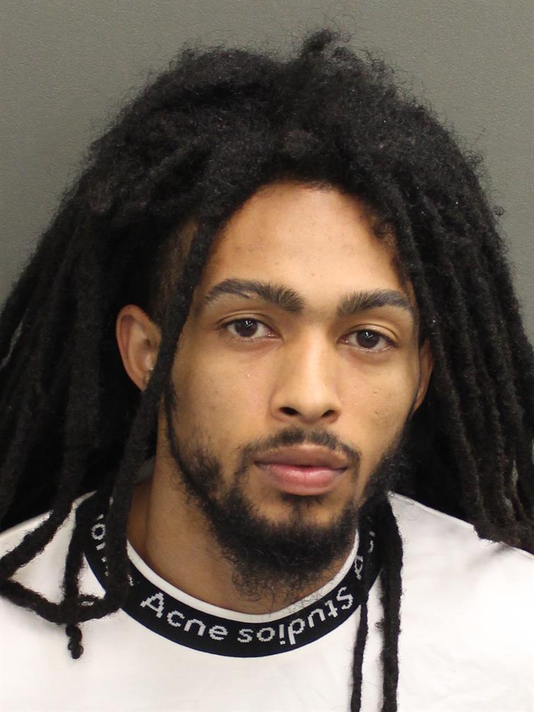  MATHEW TURNER FALU Mugshot / County Arrests / Orange County Arrests