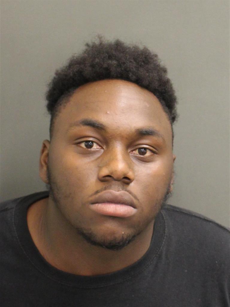  JASHAWN JONES Photo Image