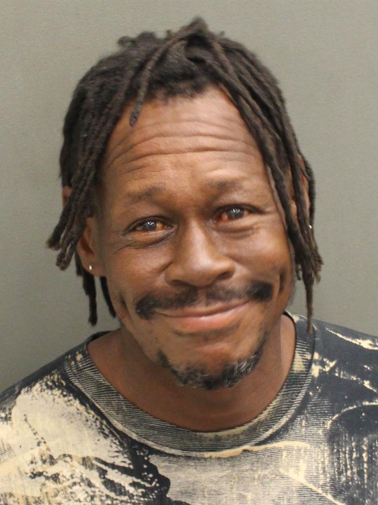  WAYNE S II CHENAULT Mugshot / County Arrests / Orange County Arrests