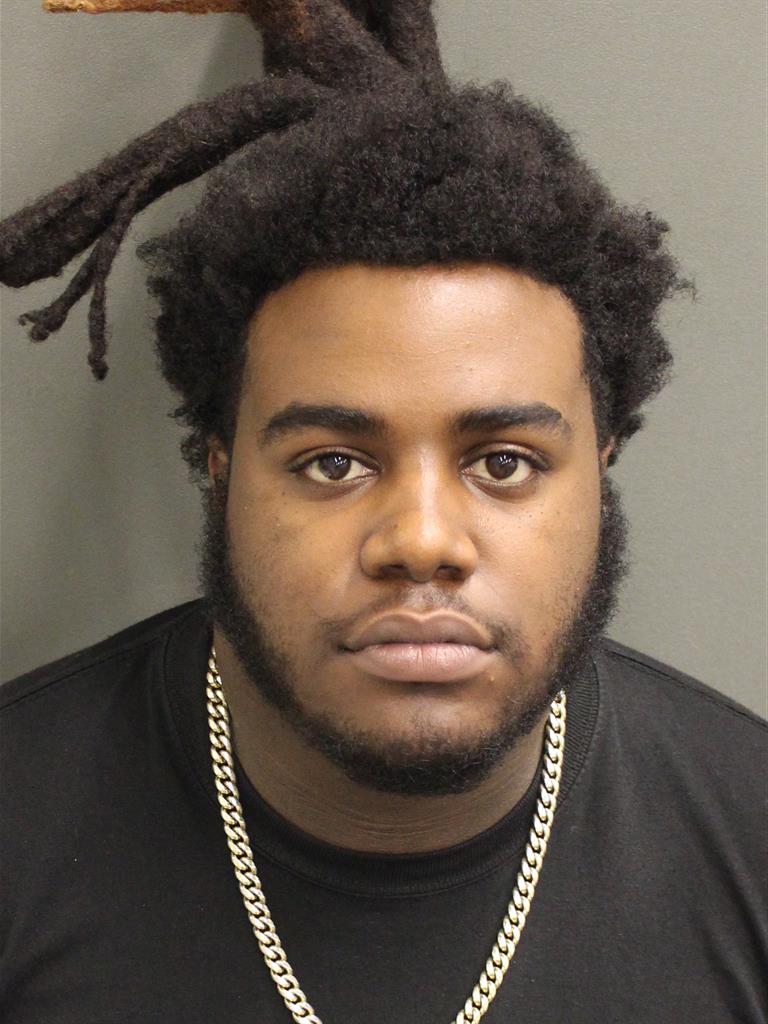  ADAM LAMAR RICHAR BRADLEY Mugshot / County Arrests / Orange County Arrests