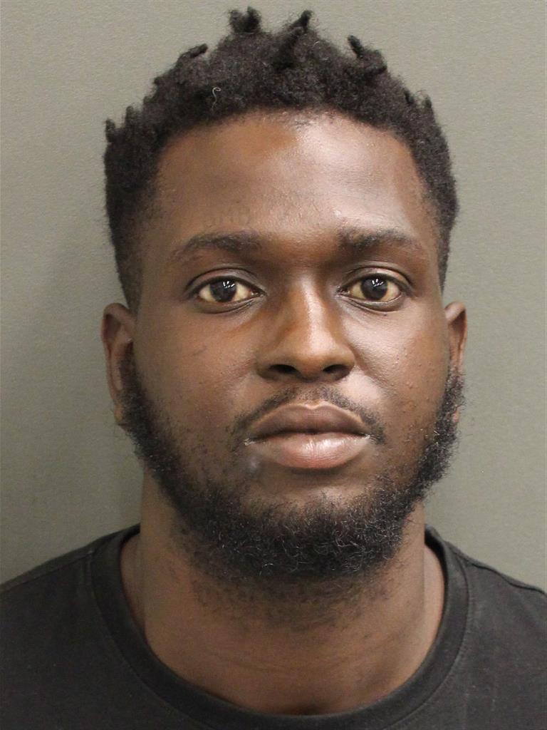  DAVONTE EMMANUEL JR MCRAE Photo Image