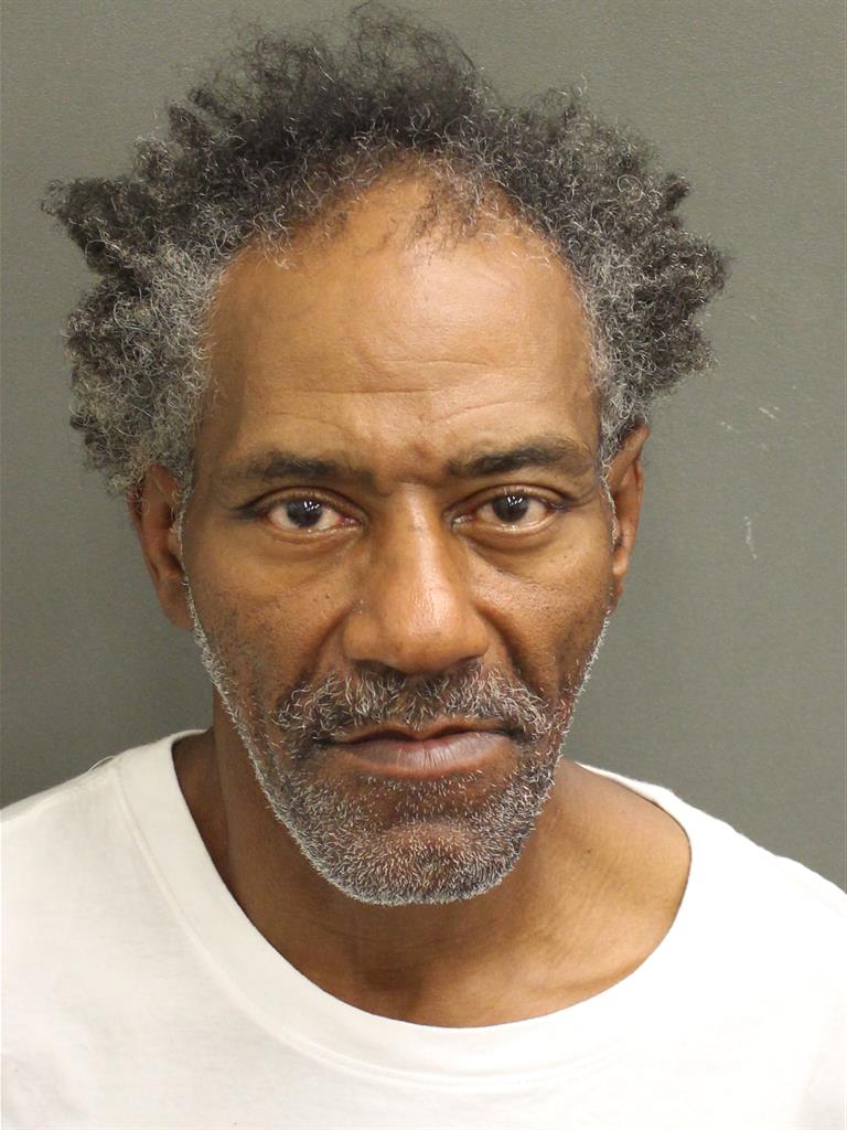  REGINALD HOWZE Mugshot / County Arrests / Orange County Arrests
