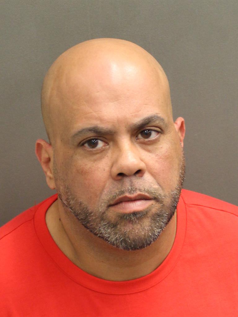  JOEL RODRIGUEZ Mugshot / County Arrests / Orange County Arrests