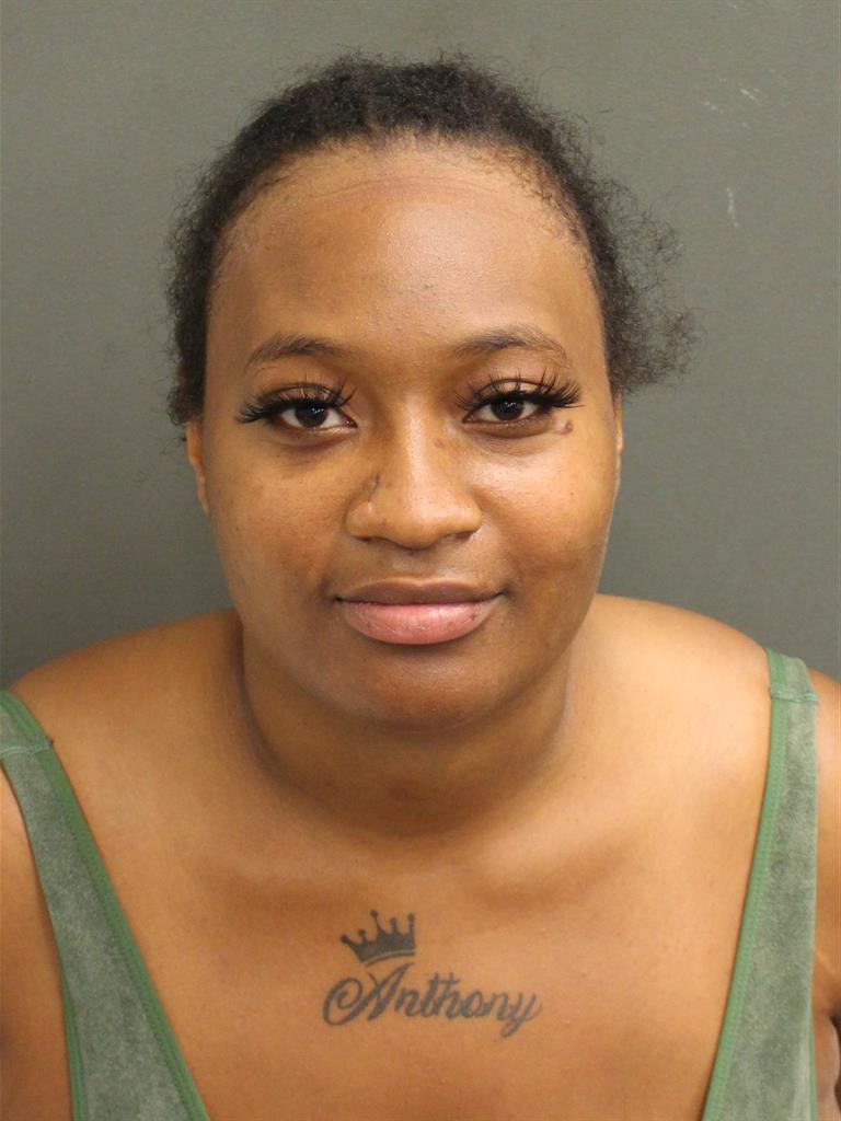  JAZZMAN L LEWIS Mugshot / County Arrests / Orange County Arrests