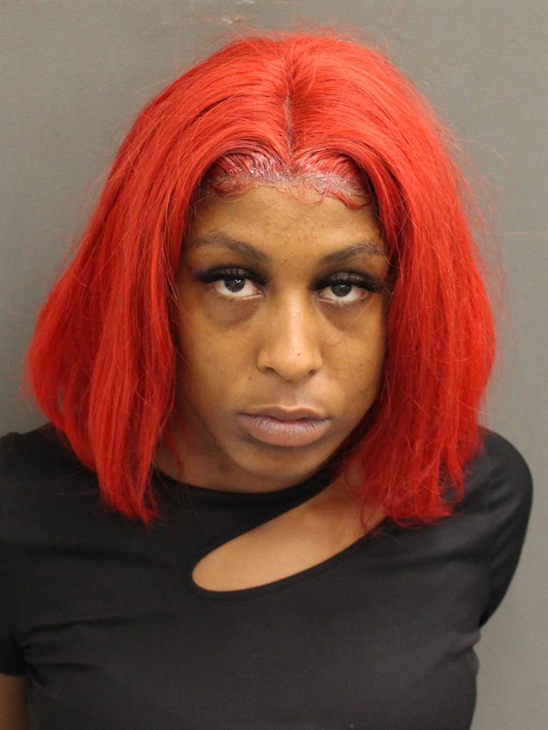 DEZTANY BELL Mugshot DEZTANY BELL Mugshot / County Arrests / Orange County Arrests