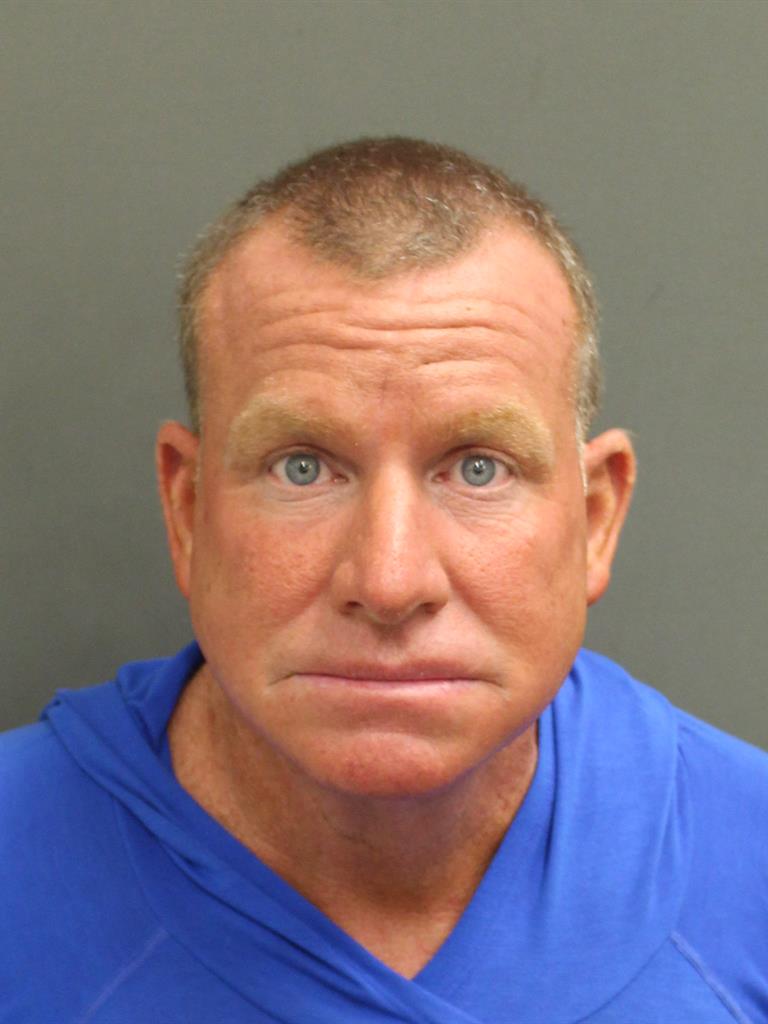  PHILLIP ANDREW PERSUE Mugshot / County Arrests / Orange County Arrests