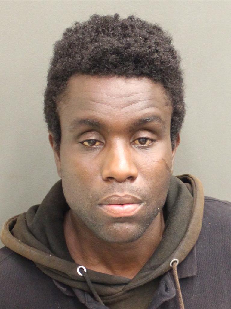  MICHAEL DANIEL HENDERSON Photo Image