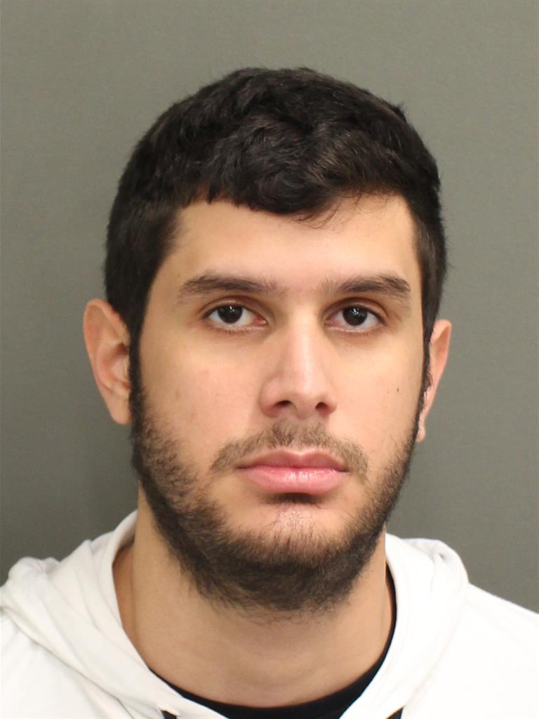 JAVIER ANTONIO MARTINEZTORO Mugshot JAVIER ANTONIO MARTINEZTORO Mugshot / County Arrests / Orange County Arrests