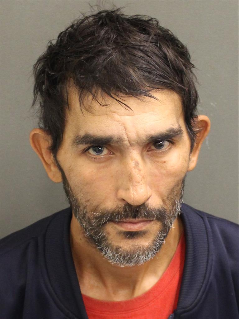  CARLOS F RIVERA Photo Image