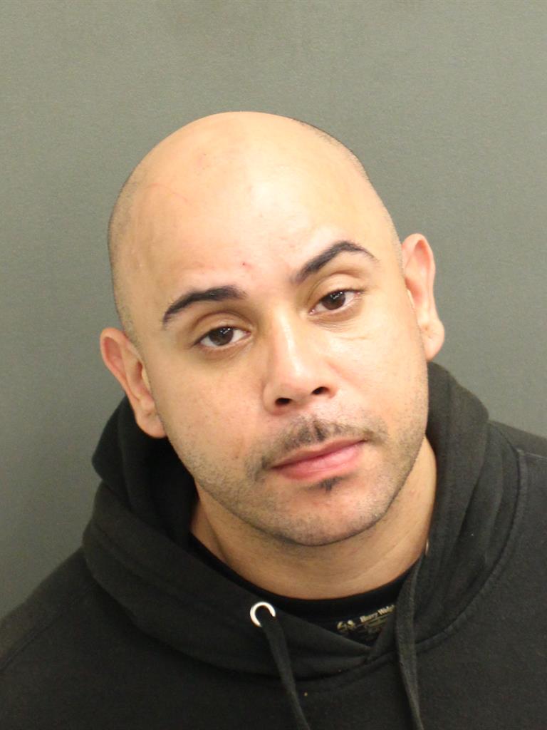  CHRISTOPHER GARCIA Photo Image