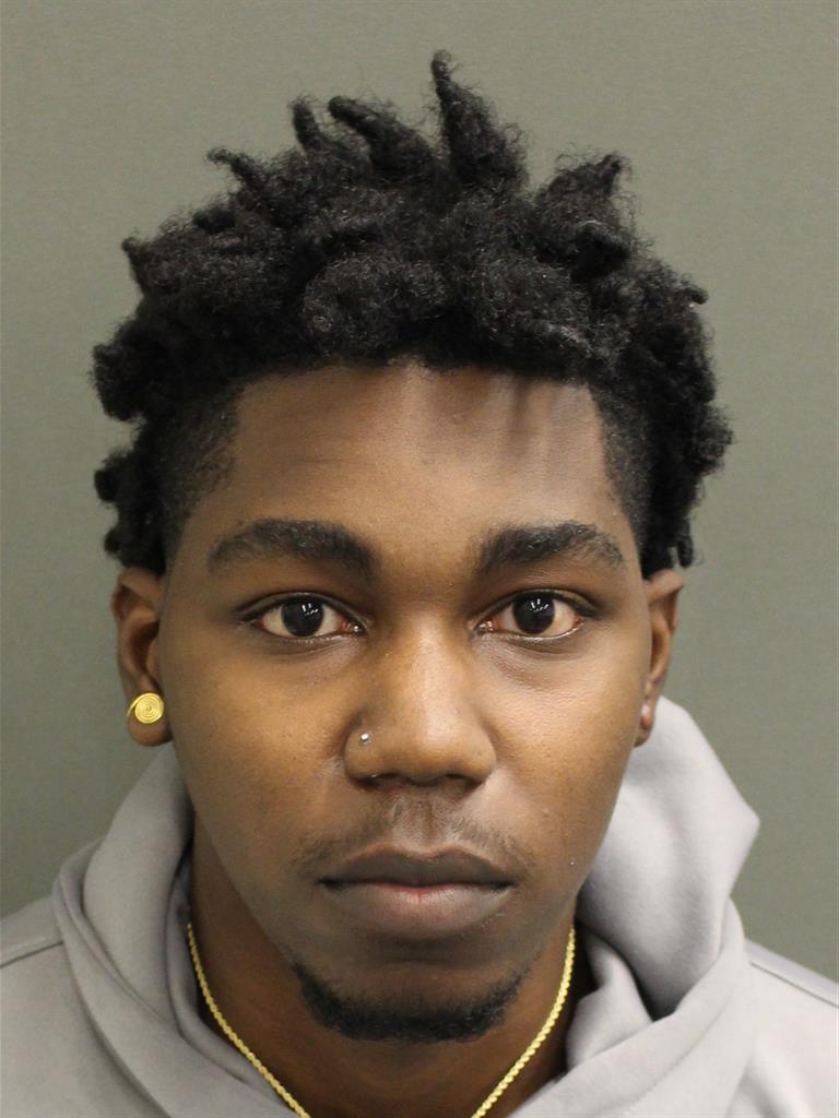  JAQUAN N GOLDING Photo Image