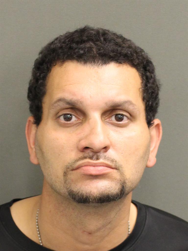  NORBERTO JUNIOR PEREZ Mugshot / County Arrests / Orange County Arrests