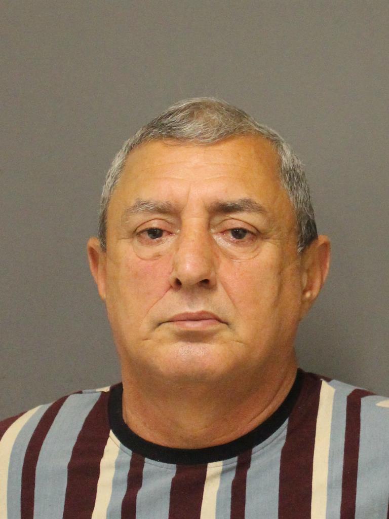  JORGE SUAREZ Mugshot / County Arrests / Orange County Arrests