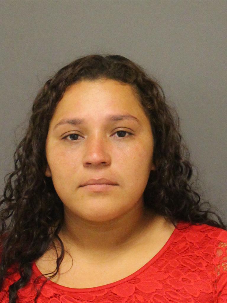  SONIA MARTINEZ Mugshot / County Arrests / Orange County Arrests