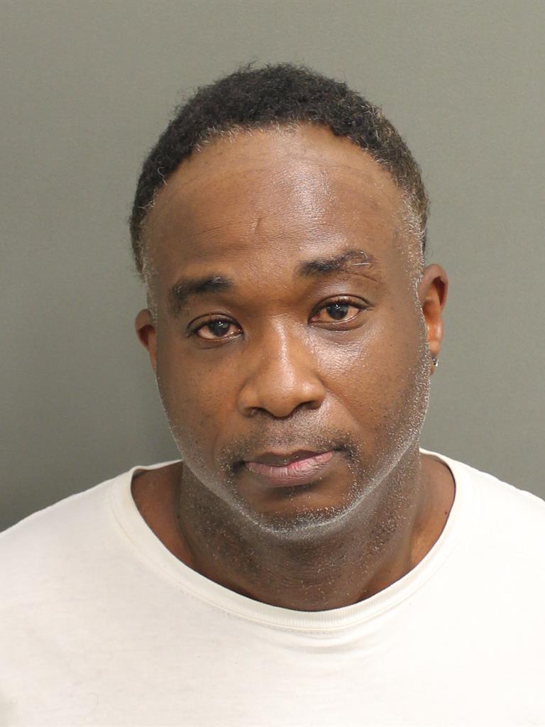  JOHN ANDESON STONE Mugshot / County Arrests / Orange County Arrests