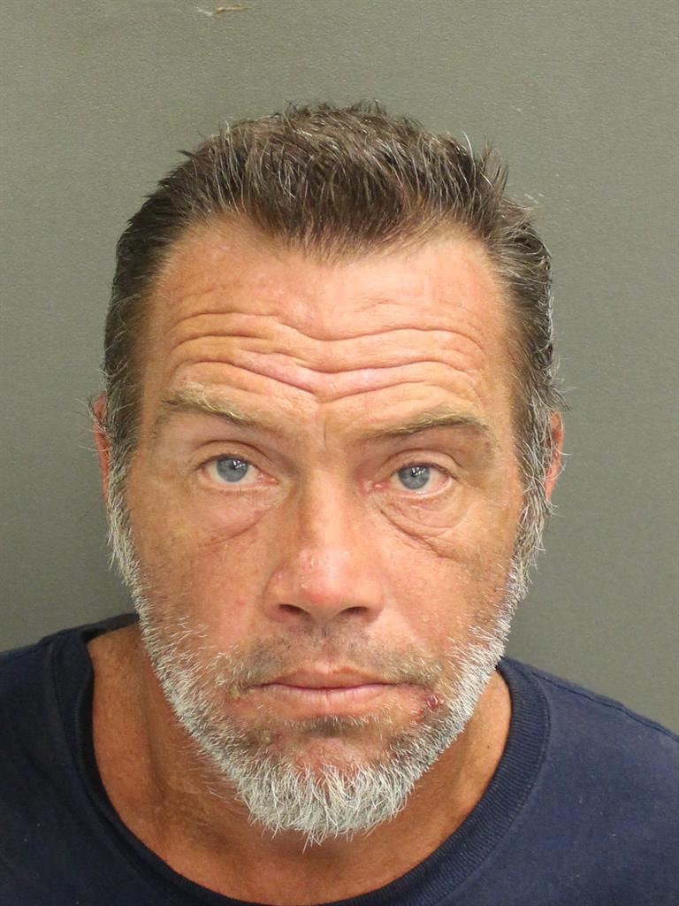  TIMOTHY EDWARD FRAZIER Mugshot / County Arrests / Orange County Arrests