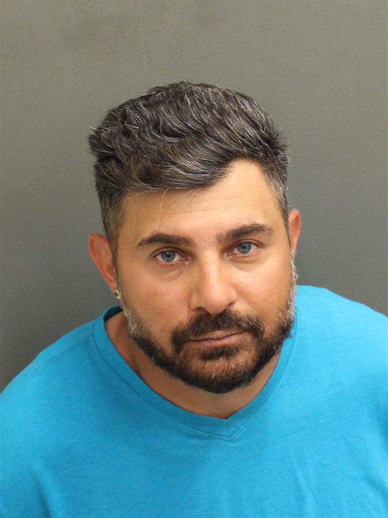  CLAUDIURAFAE FIRU Mugshot / County Arrests / Orange County Arrests