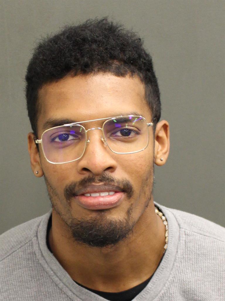  SEAN CLAYTON JR WILLIAMS Photo Image