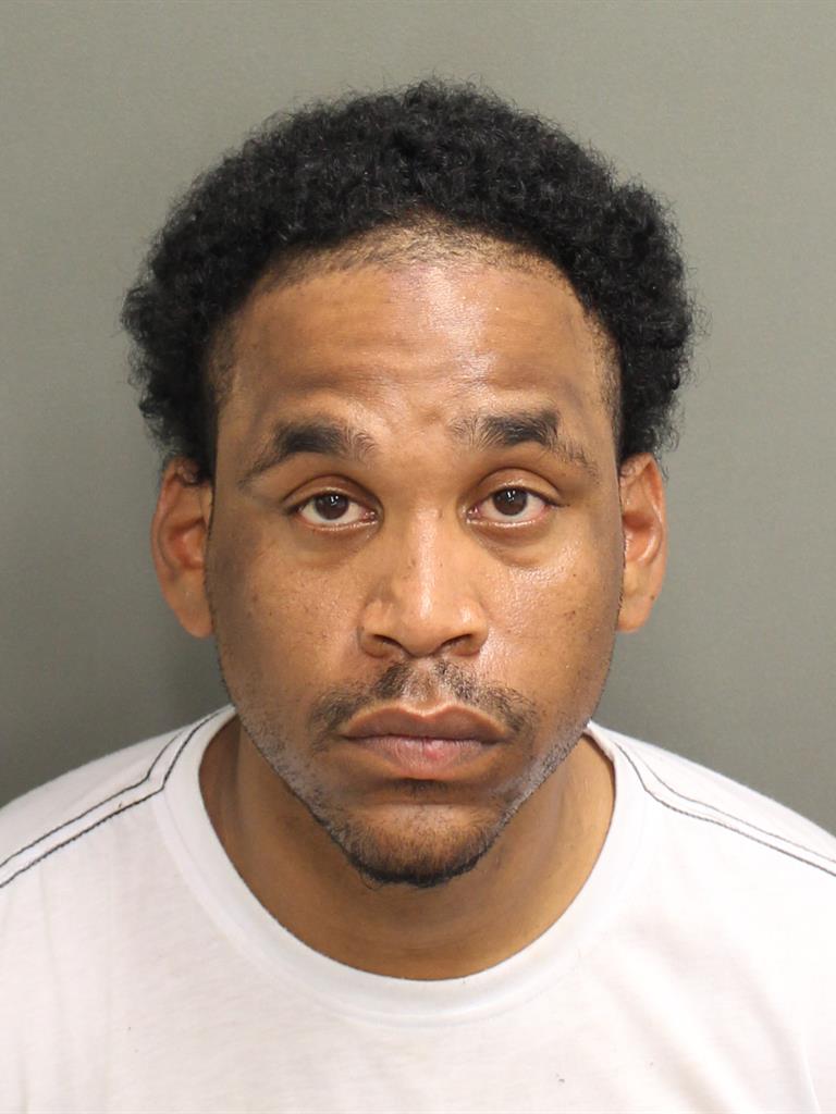  MARCUS ANTHONY BONILLA Mugshot / County Arrests / Orange County Arrests