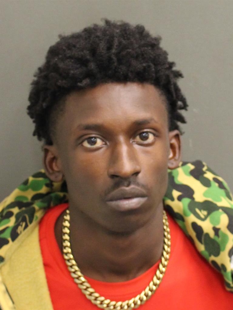  CHARMAINE LEE JR JEFFERSON Photo Image