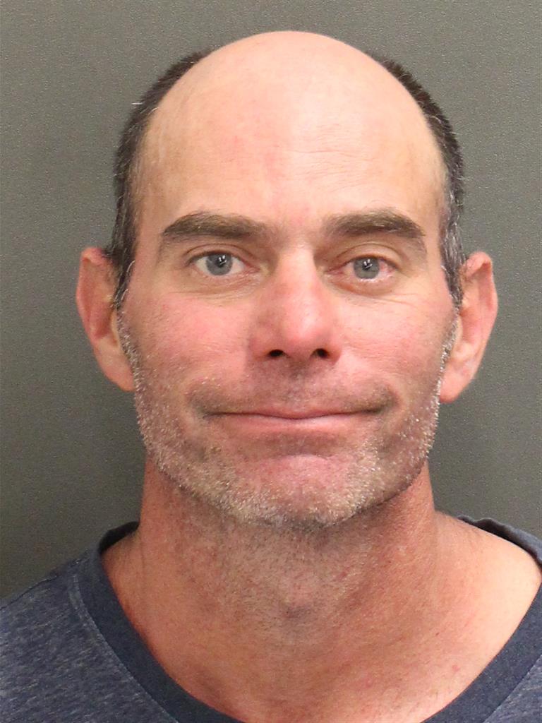  JONATHAN ANDREW SANDERSON Photo Image