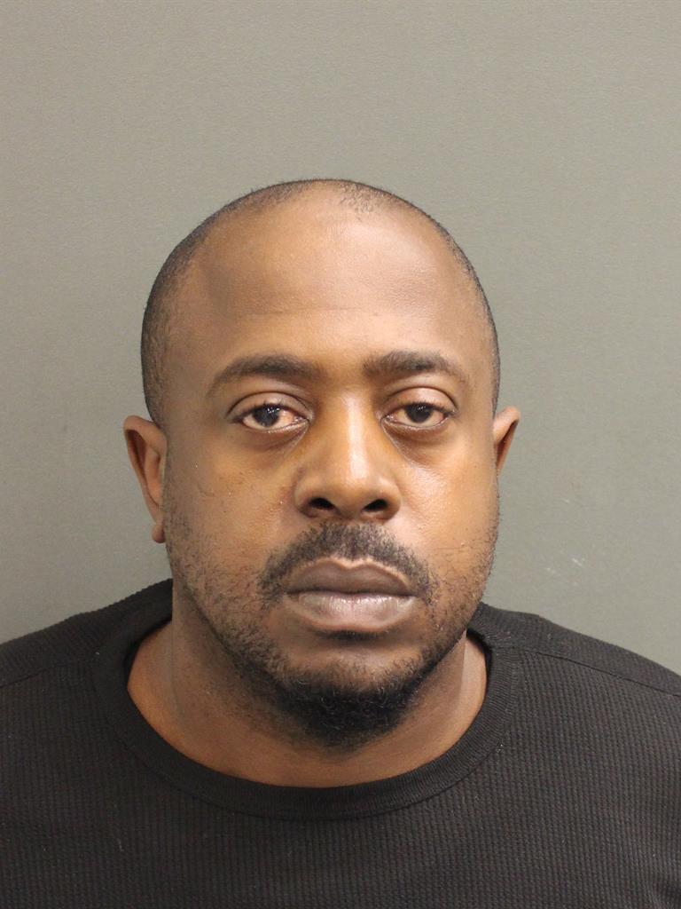  JIBRAIL TAMIR SHABAZZ Mugshot / County Arrests / Orange County Arrests